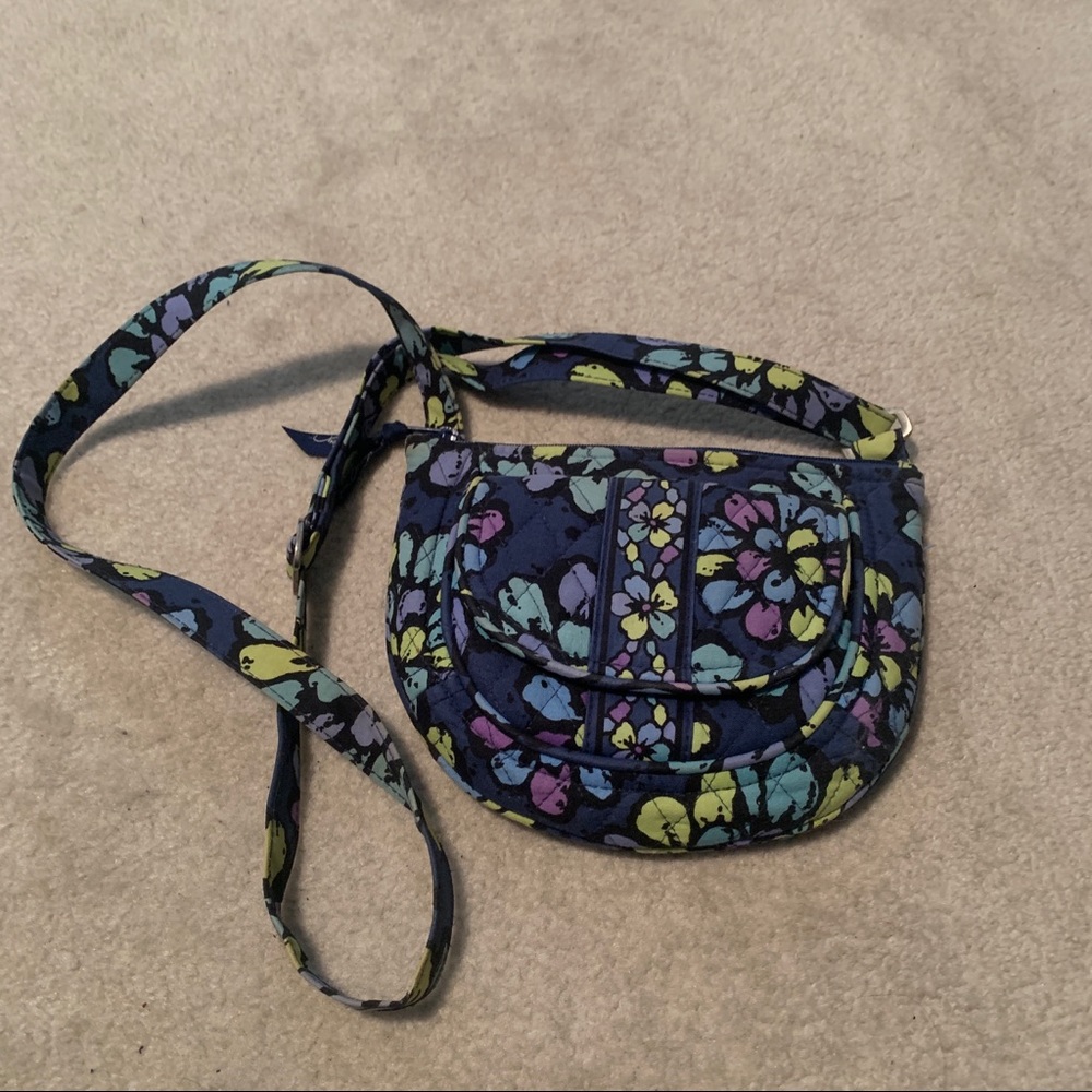 Vintage: Vera Bradley Purse